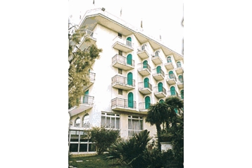 Italija Hotel Lido di Jesolo, Eksterjeras